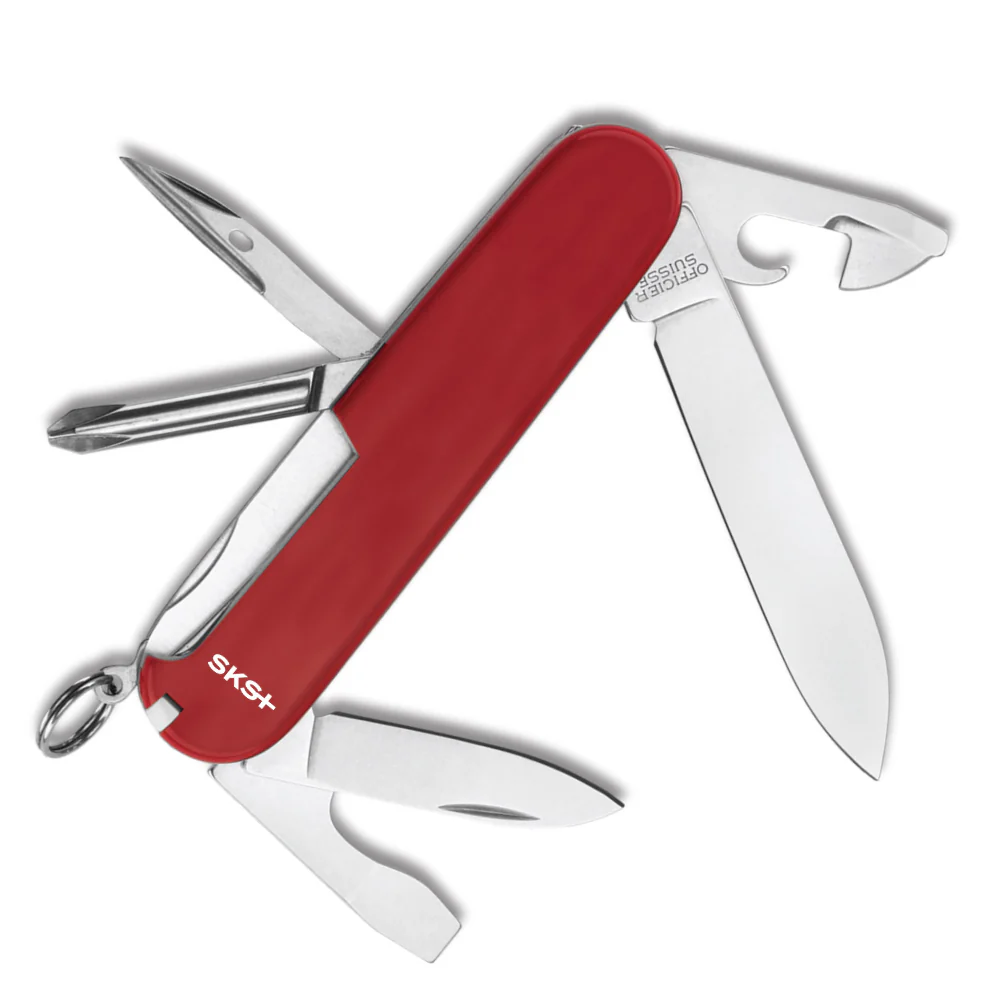 Victorinox Best Dad Tinker Designer Swiss Army Knife - Image 2