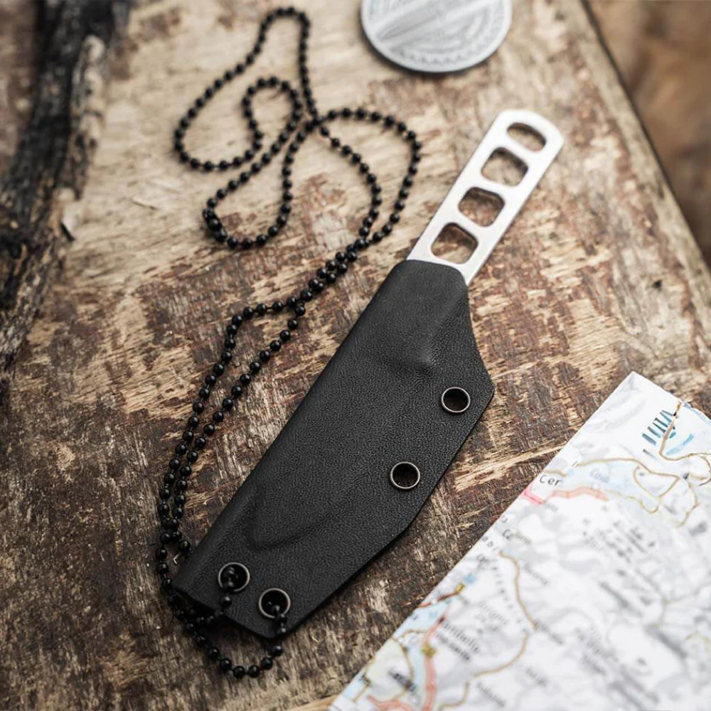 Boker BFF Packlite Fixed Blade Knife - Image 5
