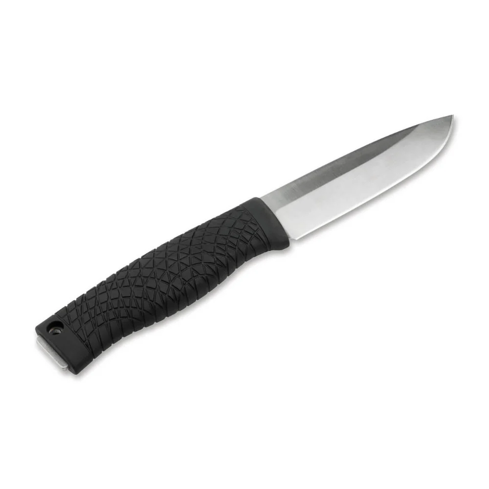 Boker Bronco Fixed Blade Outdoor Knife - Image 2
