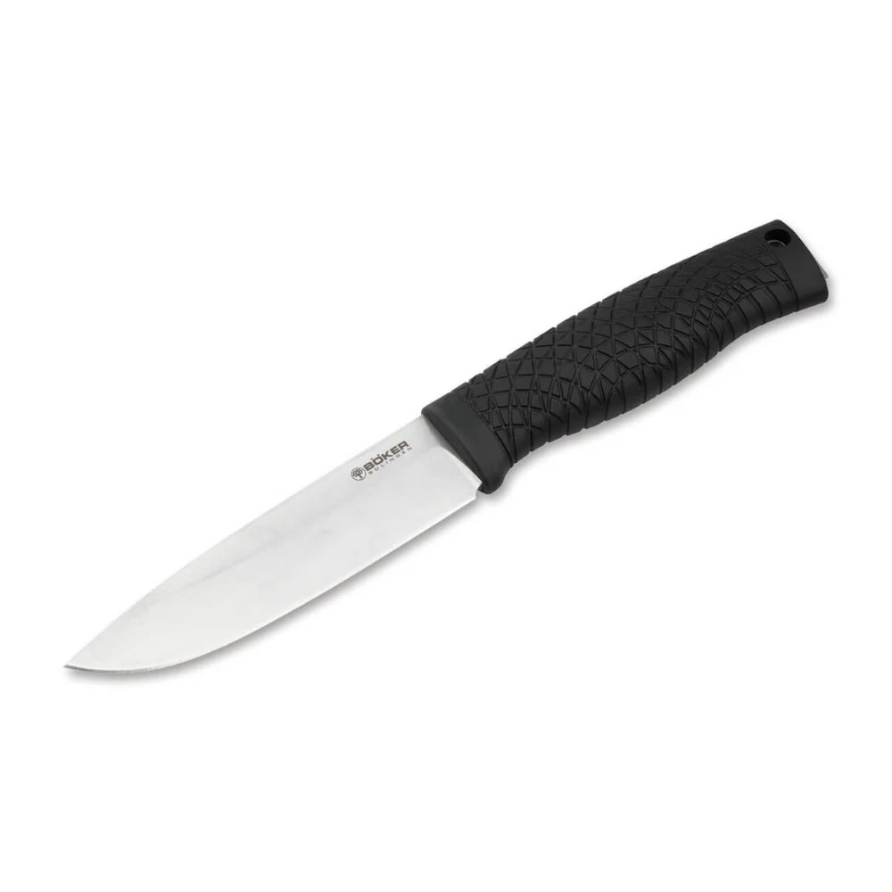 Boker Bronco Fixed Blade Outdoor Knife - Image 6