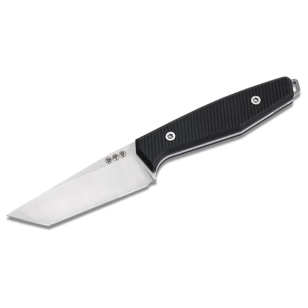 Boker Daily AK1 American Tanto Fixed Blade Knife