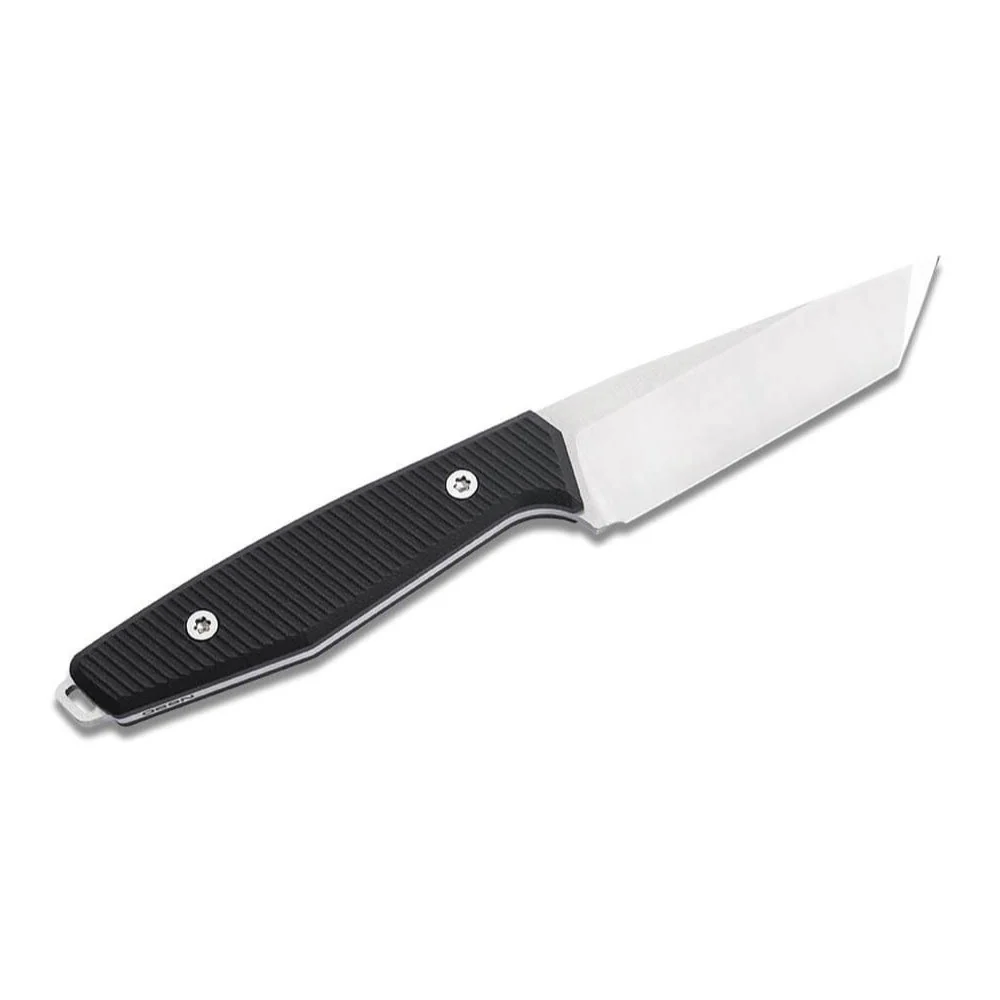 Boker Daily AK1 American Tanto Fixed Blade Knife - Image 2