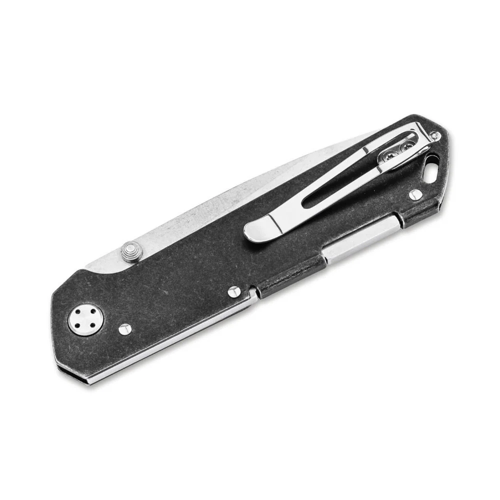 Boker Kihon Bifold Folding Knife - Image 2