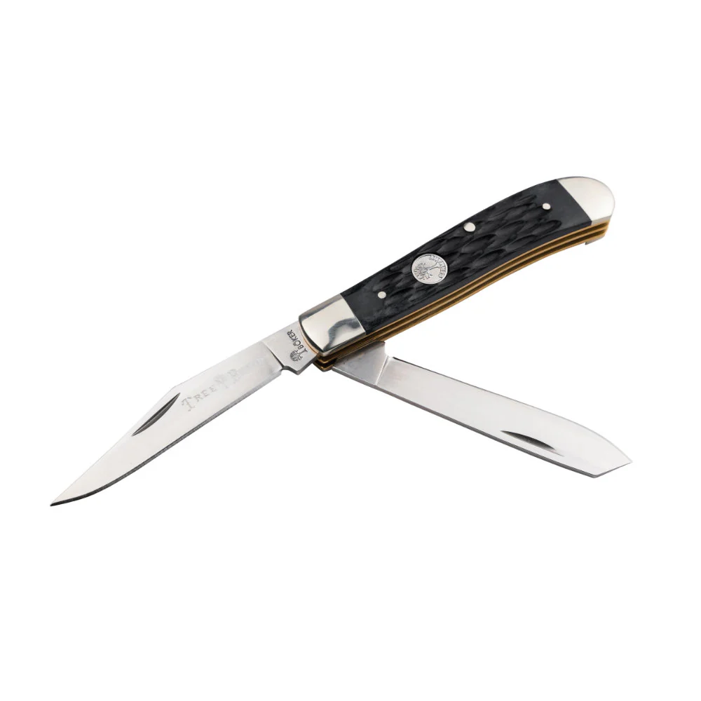Boker TS 2.0 Mini Trapper Folding Knife