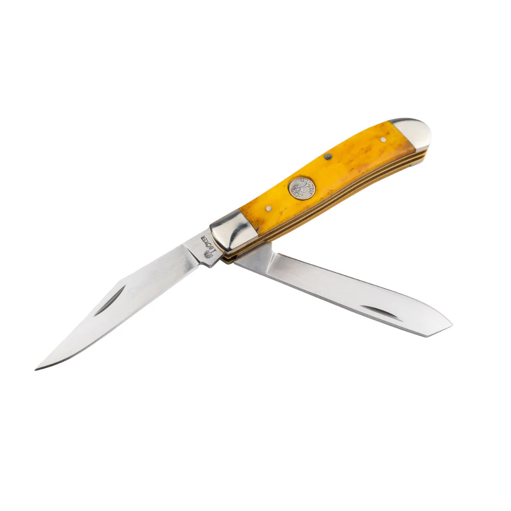 Boker TS 2.0 Mini Trapper Folding Knife - Image 2