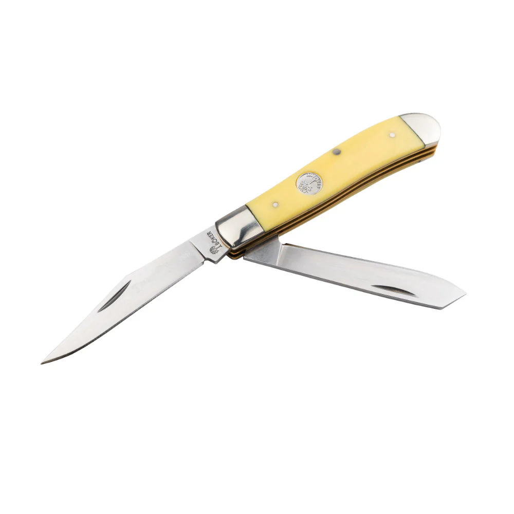 Boker TS 2.0 Mini Trapper Folding Knife - Image 3