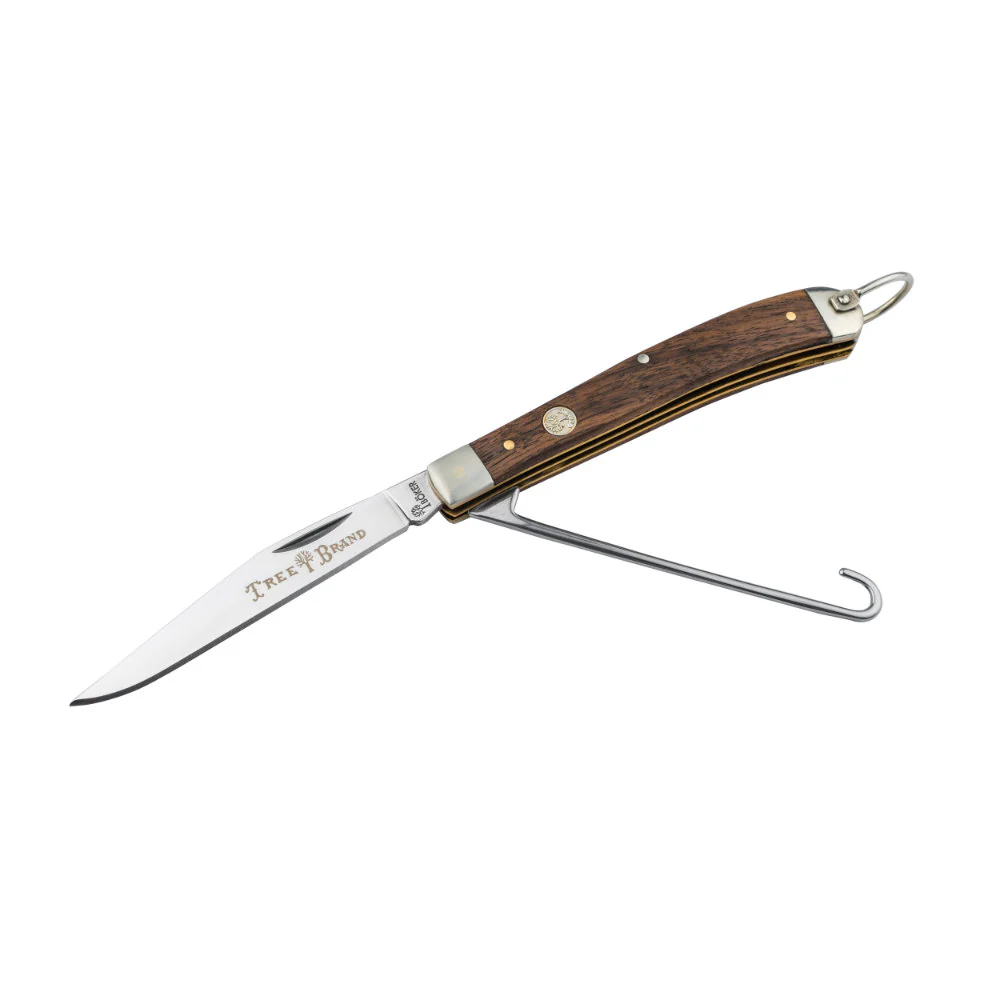 Boker TS 2.0 Rosewood Bird Folding Knife