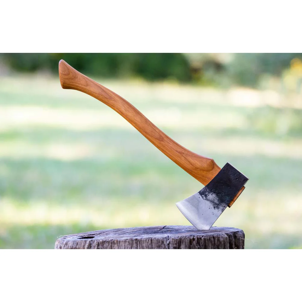 Brant and Cochran Dirigo Belt Axe - Image 3