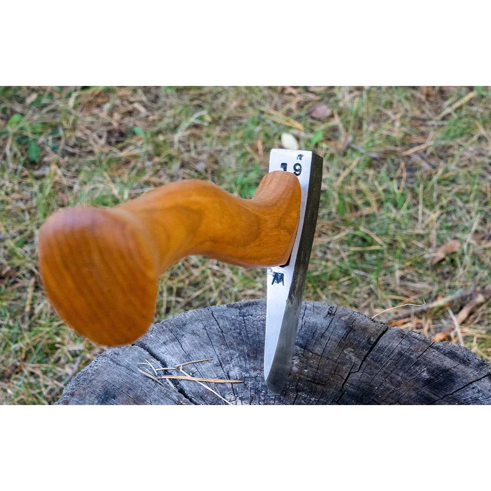 Brant and Cochran Dirigo Belt Axe - Image 5