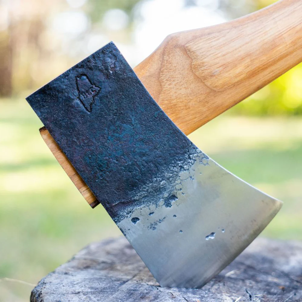 Brant and Cochran Dirigo Belt Axe - Image 6