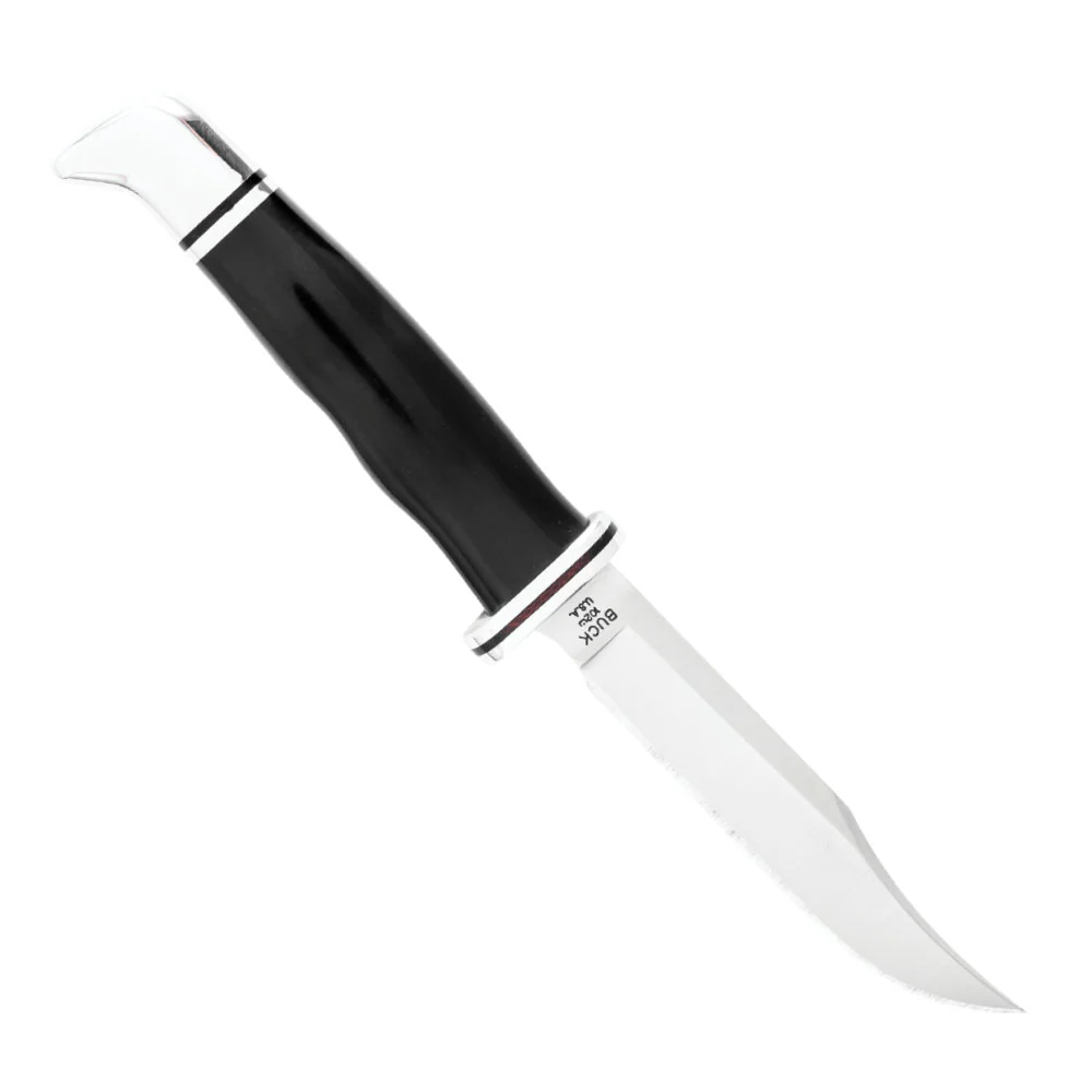 Buck 102 Woodsman Knife