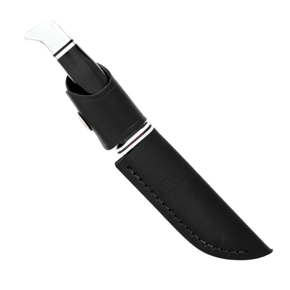Buck 102 Woodsman Knife - Image 5