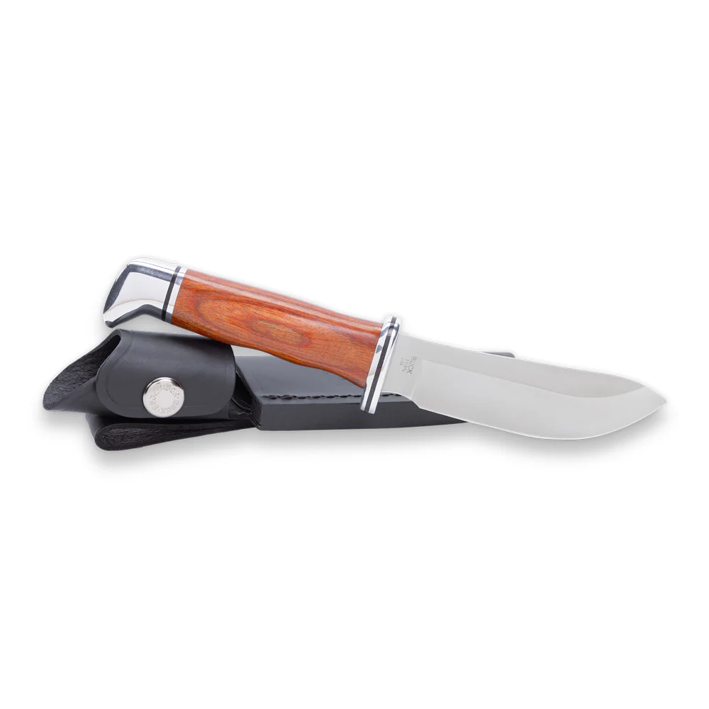 Buck 103 Skinner Heritage 100 Knife - Image 2