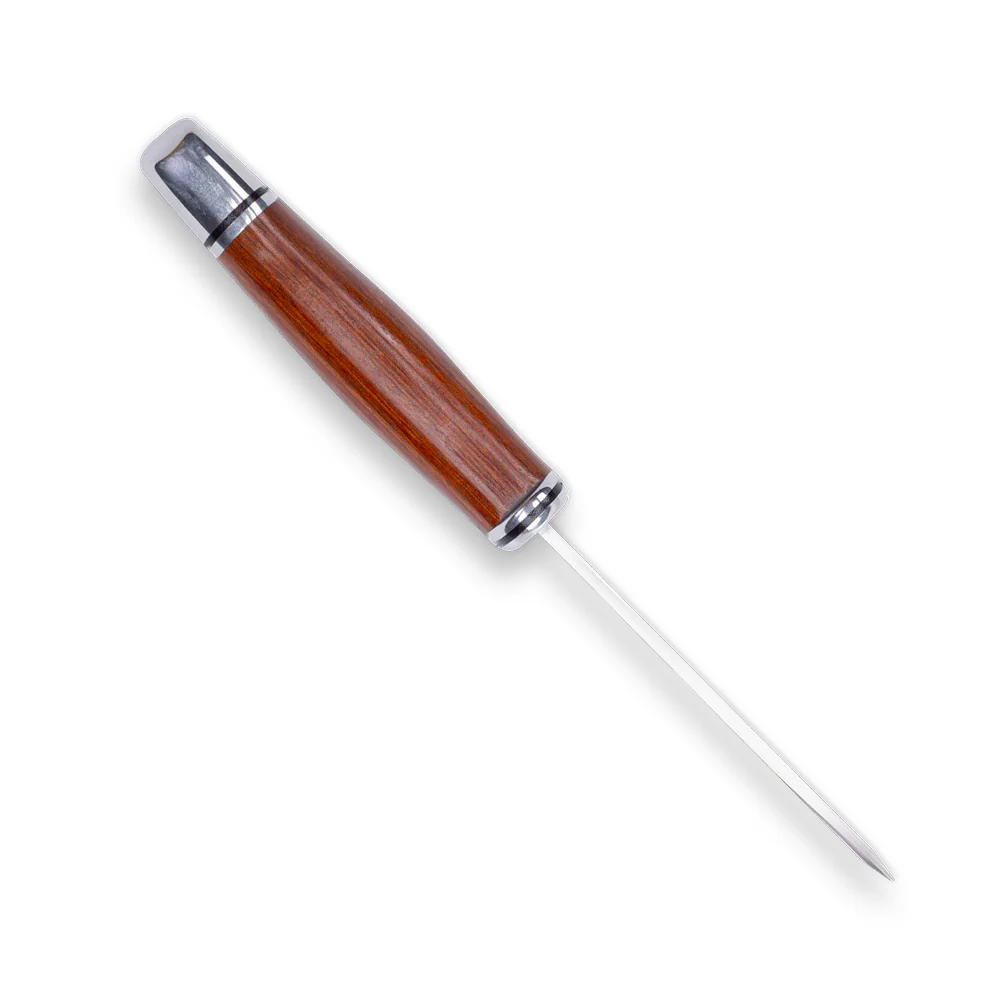 Buck 103 Skinner Heritage 100 Knife - Image 4