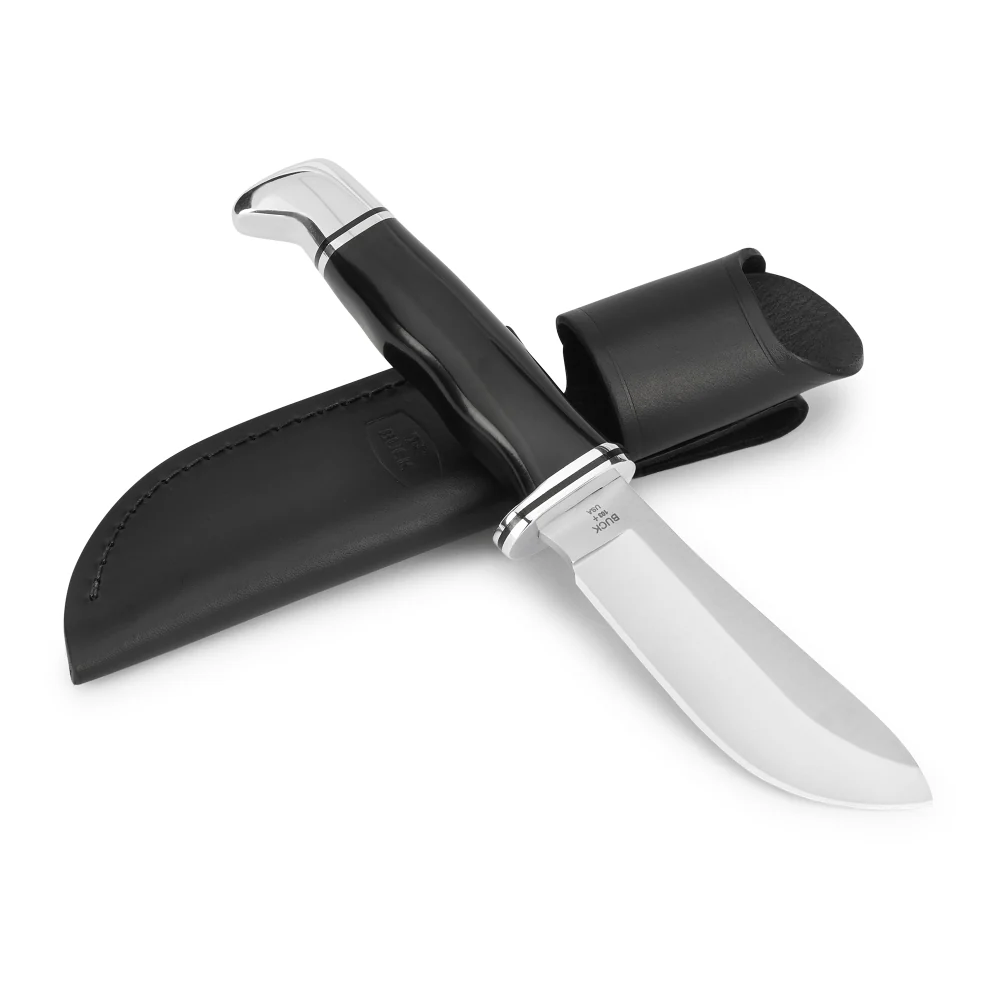 Buck 103 Skinner Knife - Image 2
