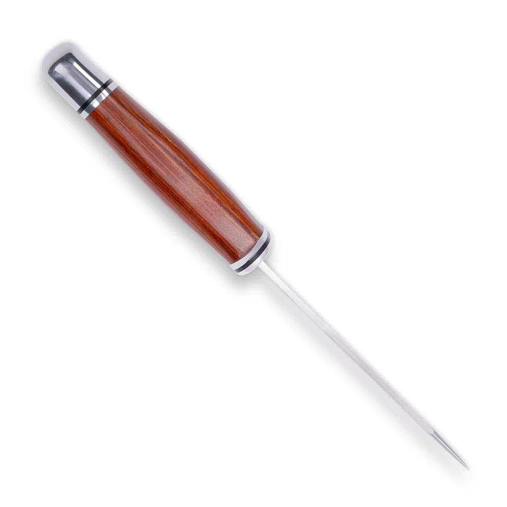 Buck 105 Pathfinder Heritage 100 Knife - Image 4