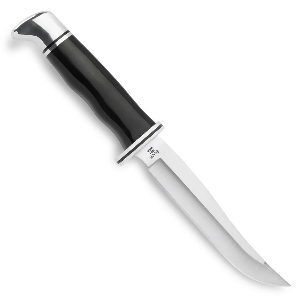 Buck 105 Pathfinder Knife