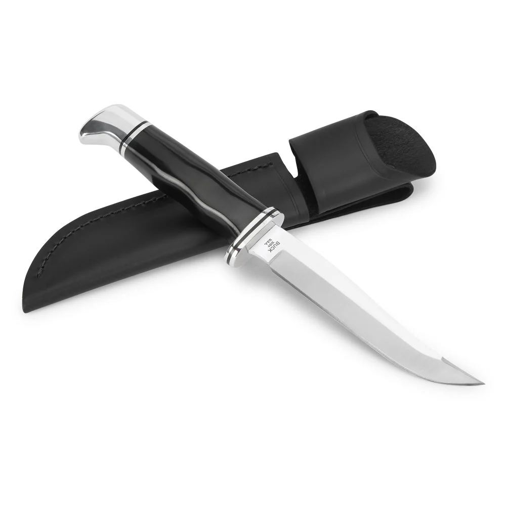 Buck 105 Pathfinder Knife - Image 4