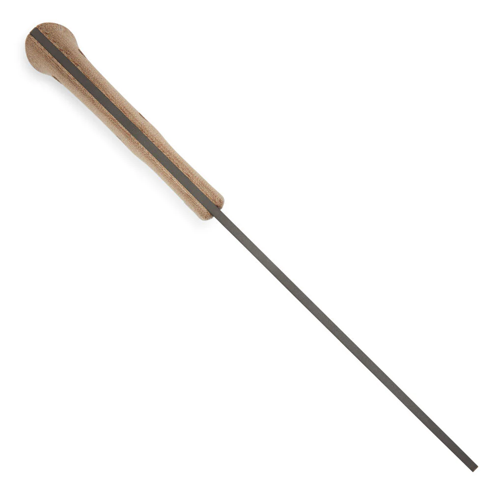 Buck 108 Compadre Froe Knife - Image 3