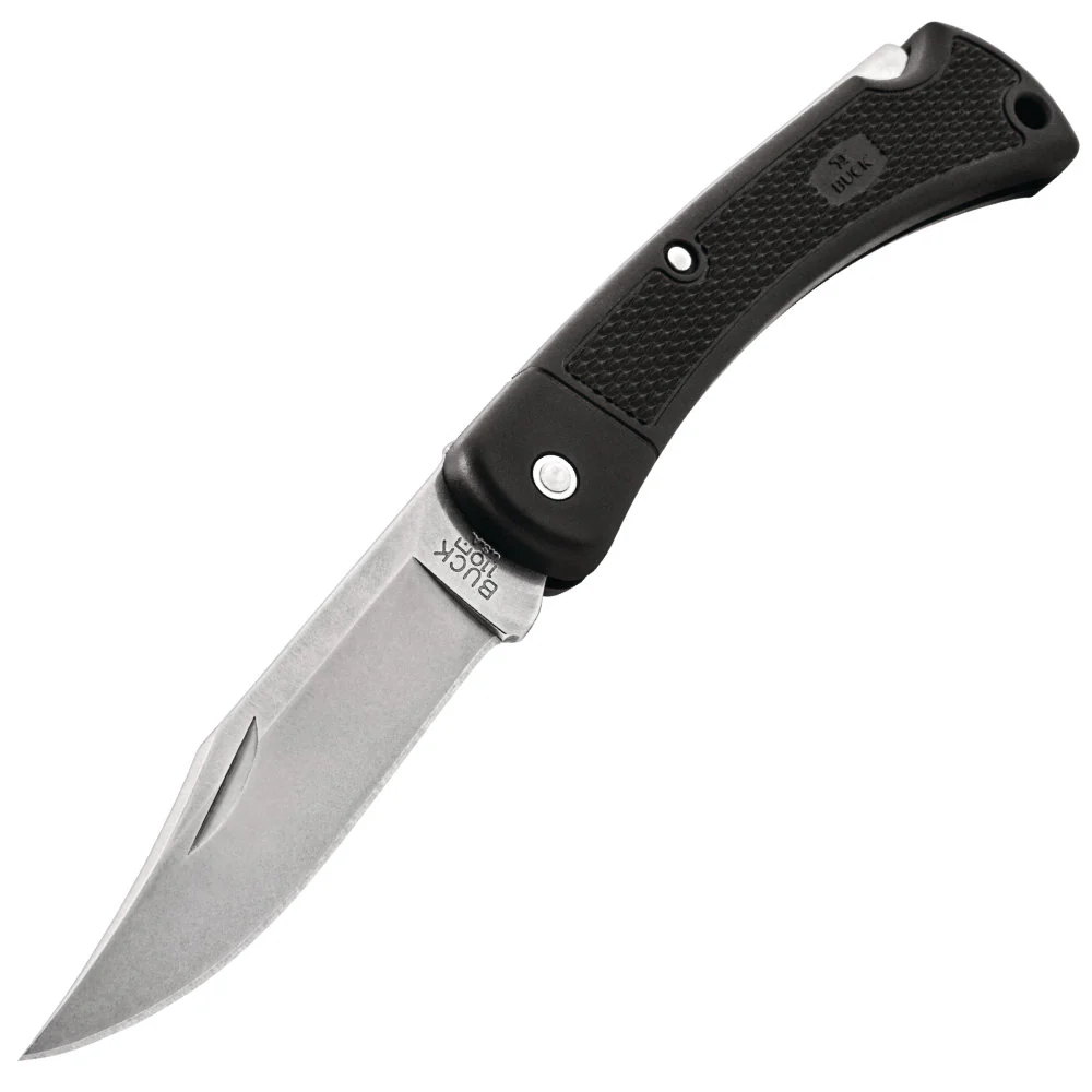 Buck 110 Folding Hunter LT Knife - Image 6