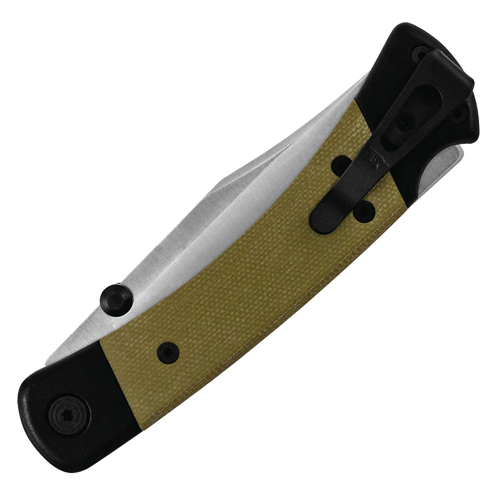 Buck 110 Hunter Sport Folding Hunter Knife - Image 3