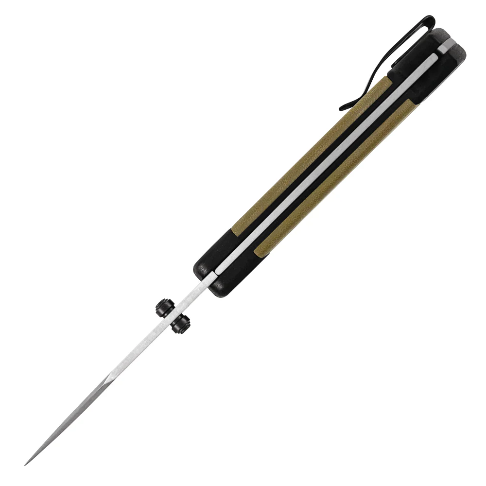 Buck 110 Hunter Sport Folding Hunter Knife - Image 4