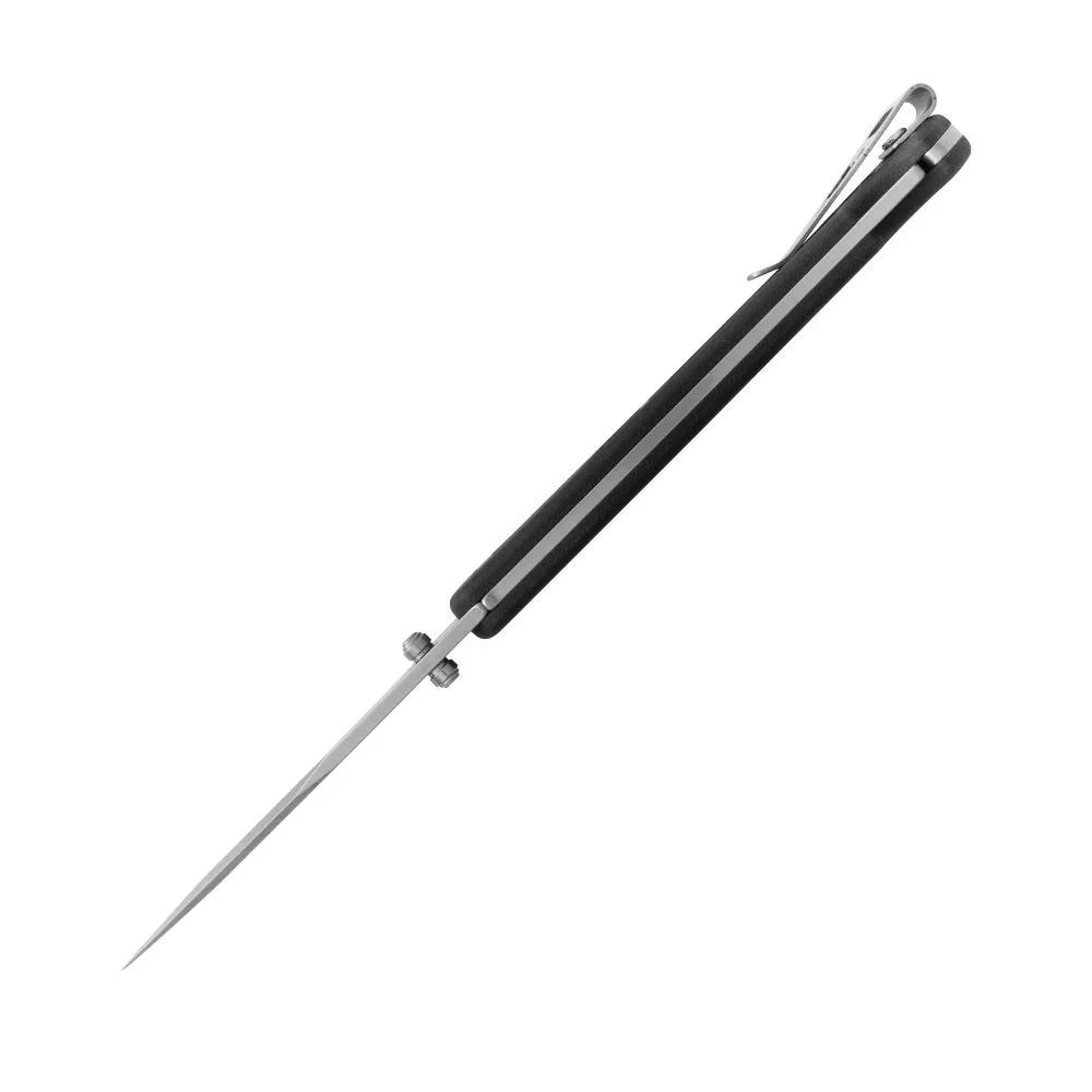 Buck 110 Slim Select Folding Hunter Knife - Image 3