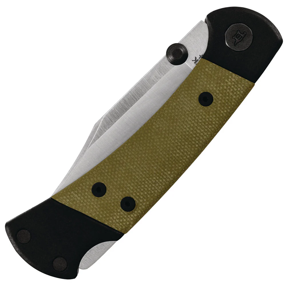 Buck 112 Ranger Sport Folding Knife - Image 2