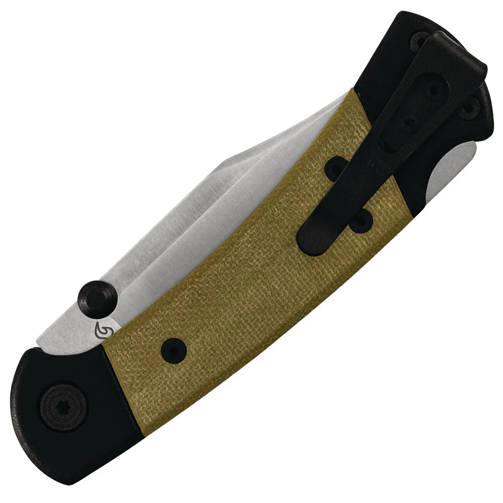 Buck 112 Ranger Sport Folding Knife - Image 3