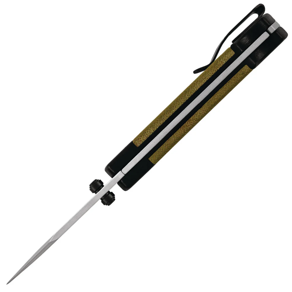 Buck 112 Ranger Sport Folding Knife - Image 4