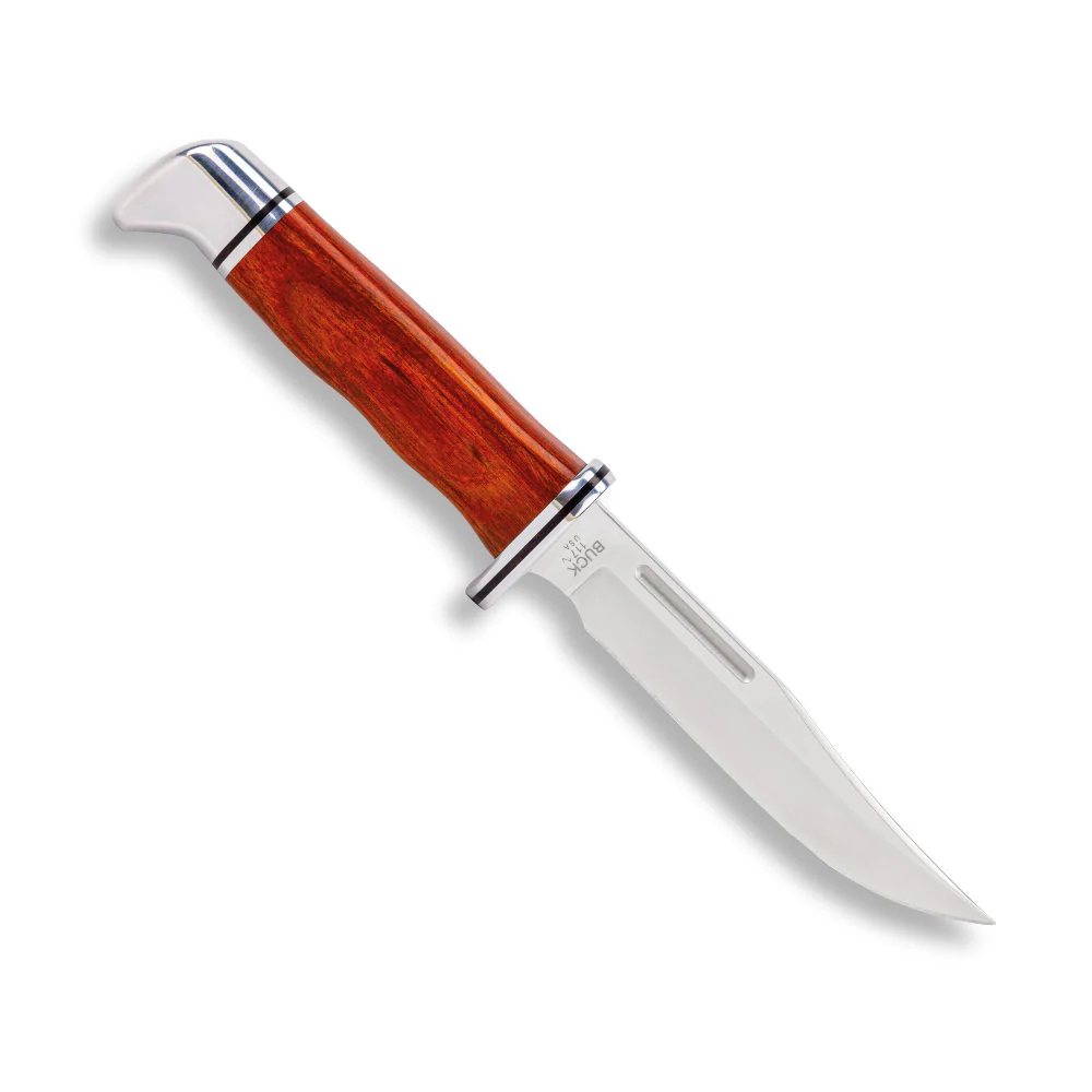 Buck 117 Brahma Heritage 100 Knife