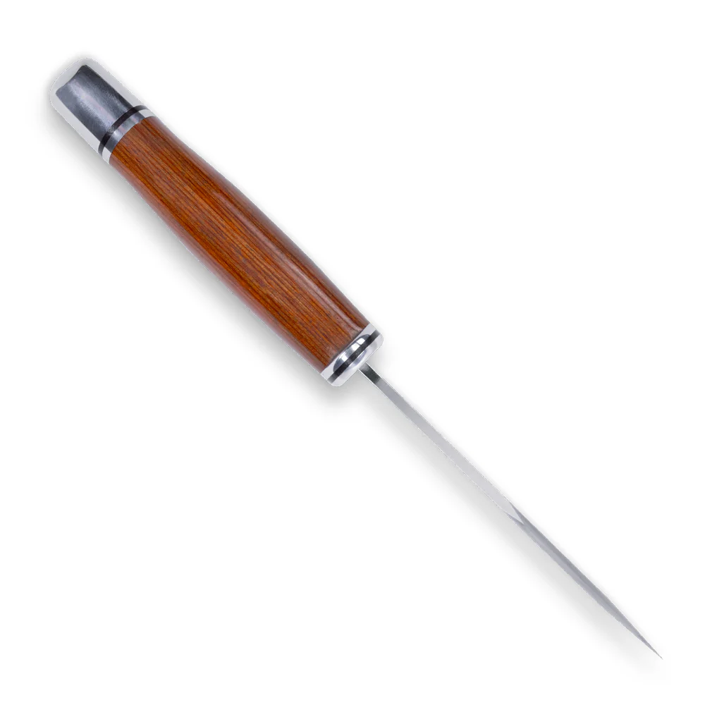 Buck 117 Brahma Heritage 100 Knife - Image 4