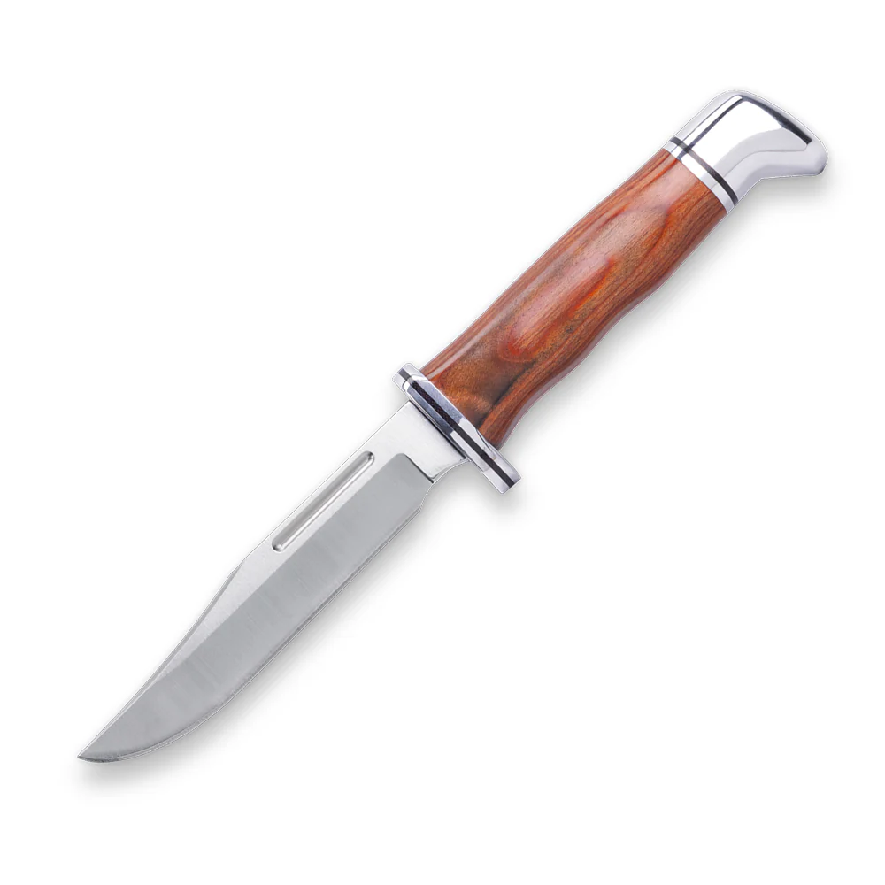 Buck 117 Brahma Heritage 100 Knife - Image 5