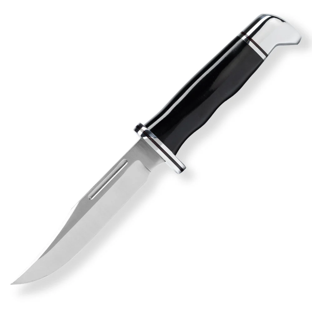 Buck 117 Brahma Knife