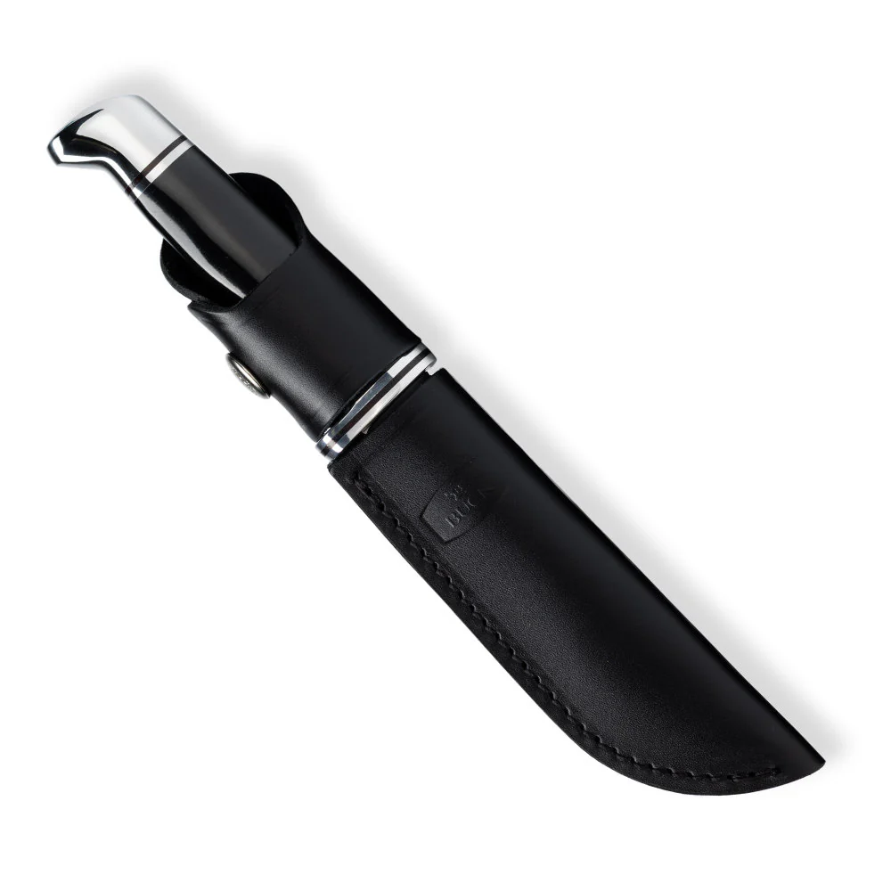 Buck 117 Brahma Knife - Image 2