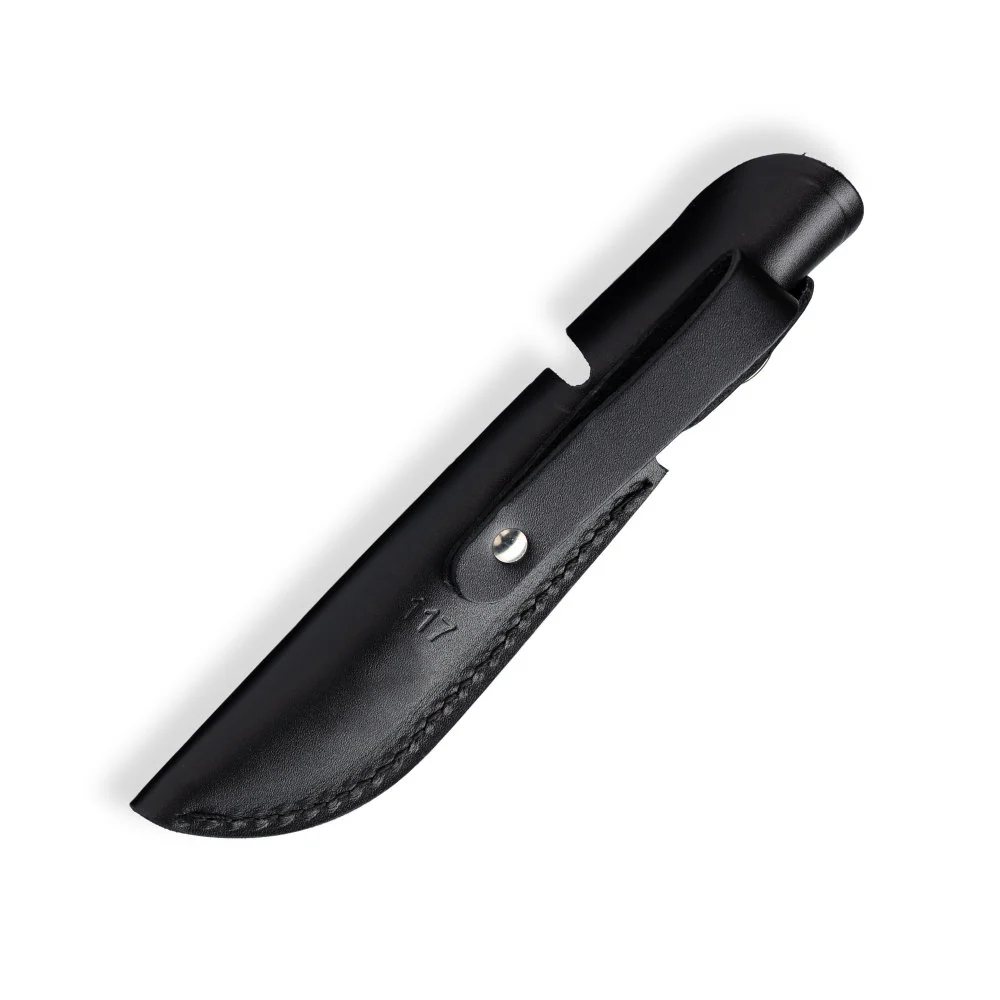 Buck 117 Brahma Knife - Image 3