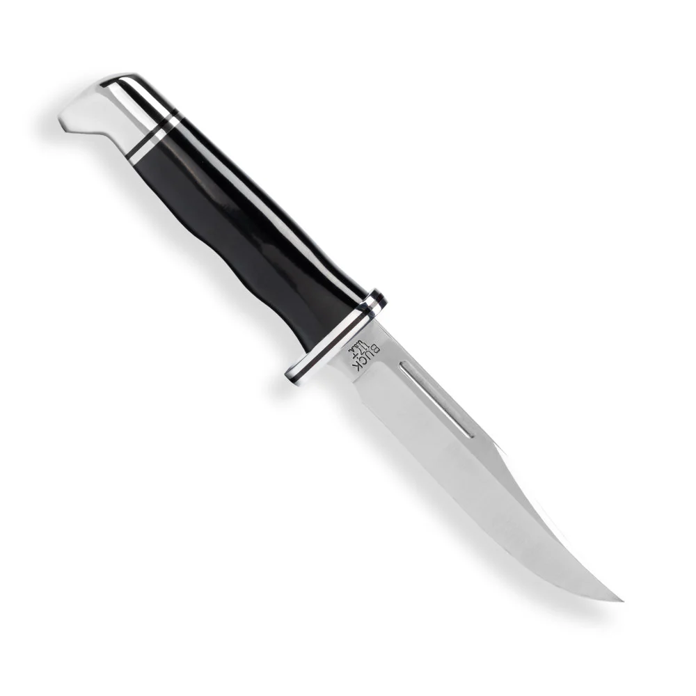 Buck 117 Brahma Knife - Image 4