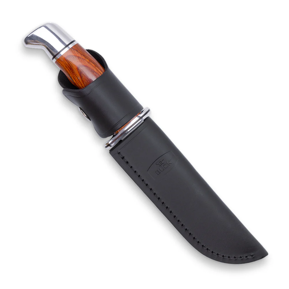 Buck 119 Special Heritage 100 Knife - Image 3