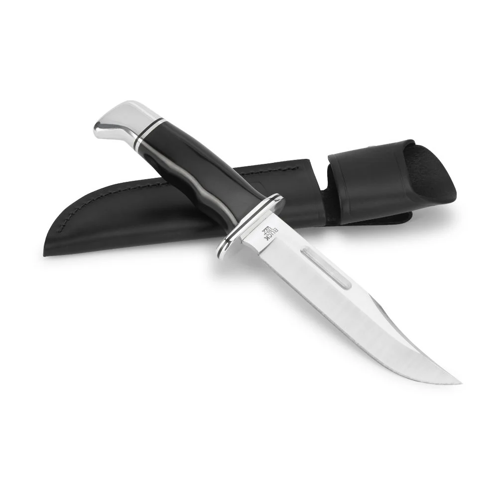 Buck 119 Special Knife - Image 4