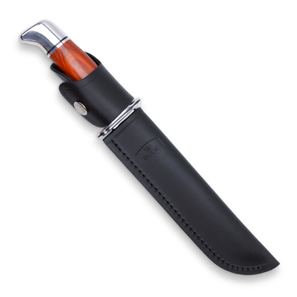 Buck 120 General Heritage 100 Knife - Image 4