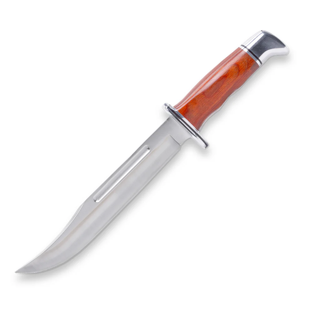 Buck 120 General Heritage 100 Knife - Image 5