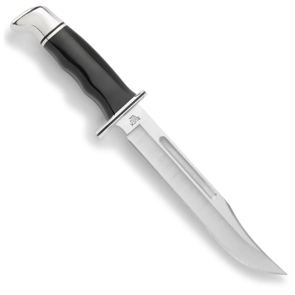 Buck 120 General Knife