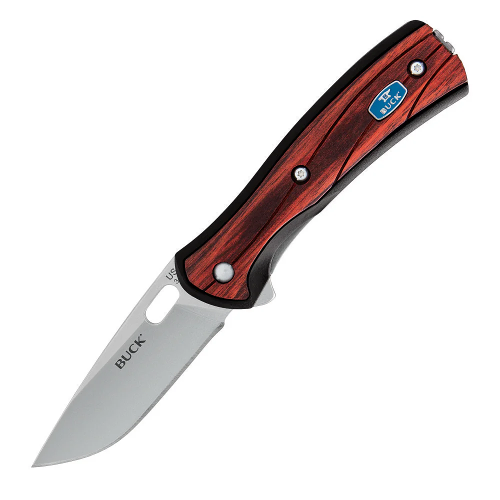 Buck 341 Vantage Avid Small Folding Knife