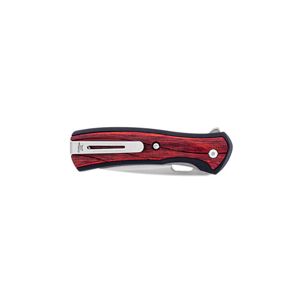 Buck 341 Vantage Avid Small Folding Knife - Image 2