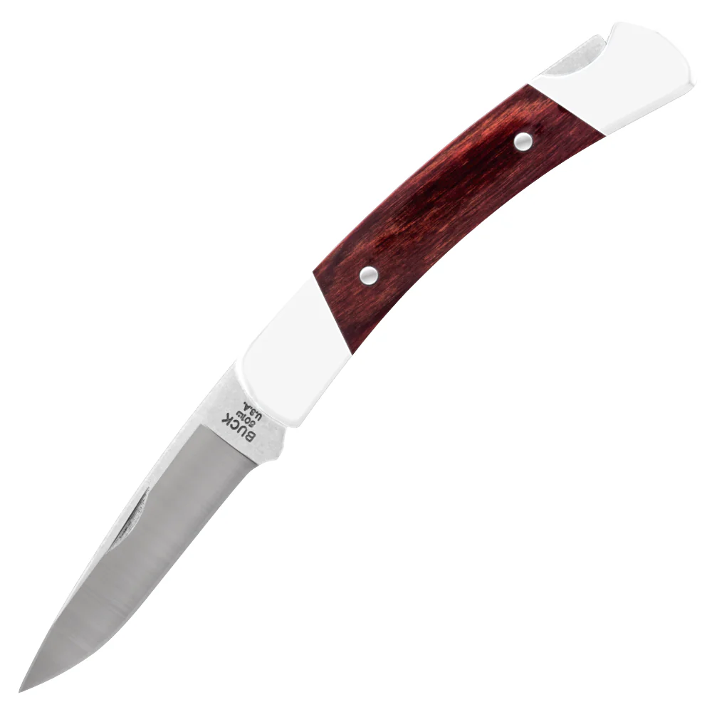 Buck 501 Squire Folding Knife