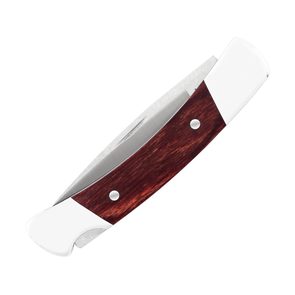 Buck 501 Squire Folding Knife - Image 3