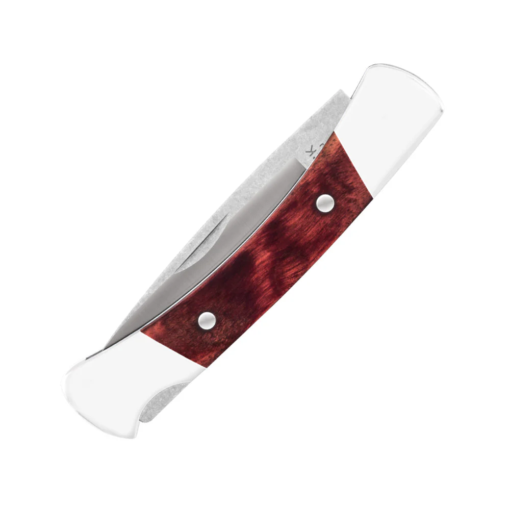 Buck 503 Prince Folding Knife - Image 2