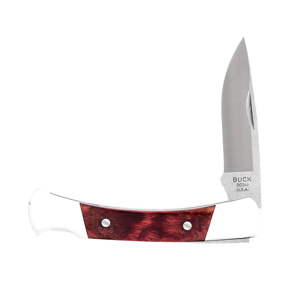 Buck 503 Prince Folding Knife - Image 3