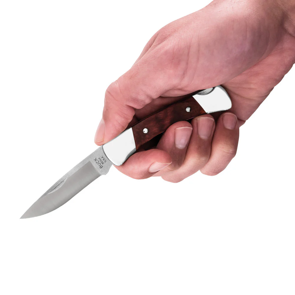 Buck 503 Prince Folding Knife - Image 4