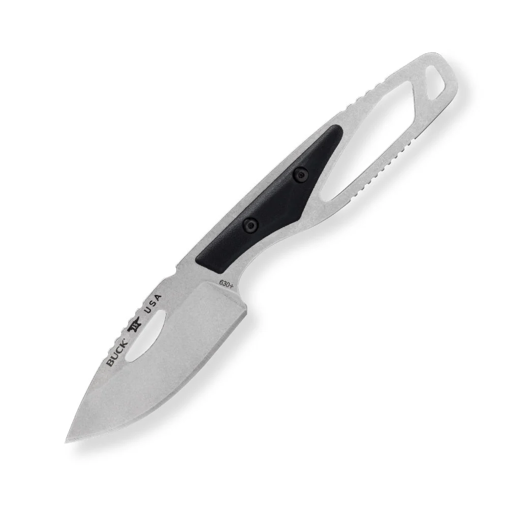 Buck 630 Paklite Hide Select Fixed Blade Knife